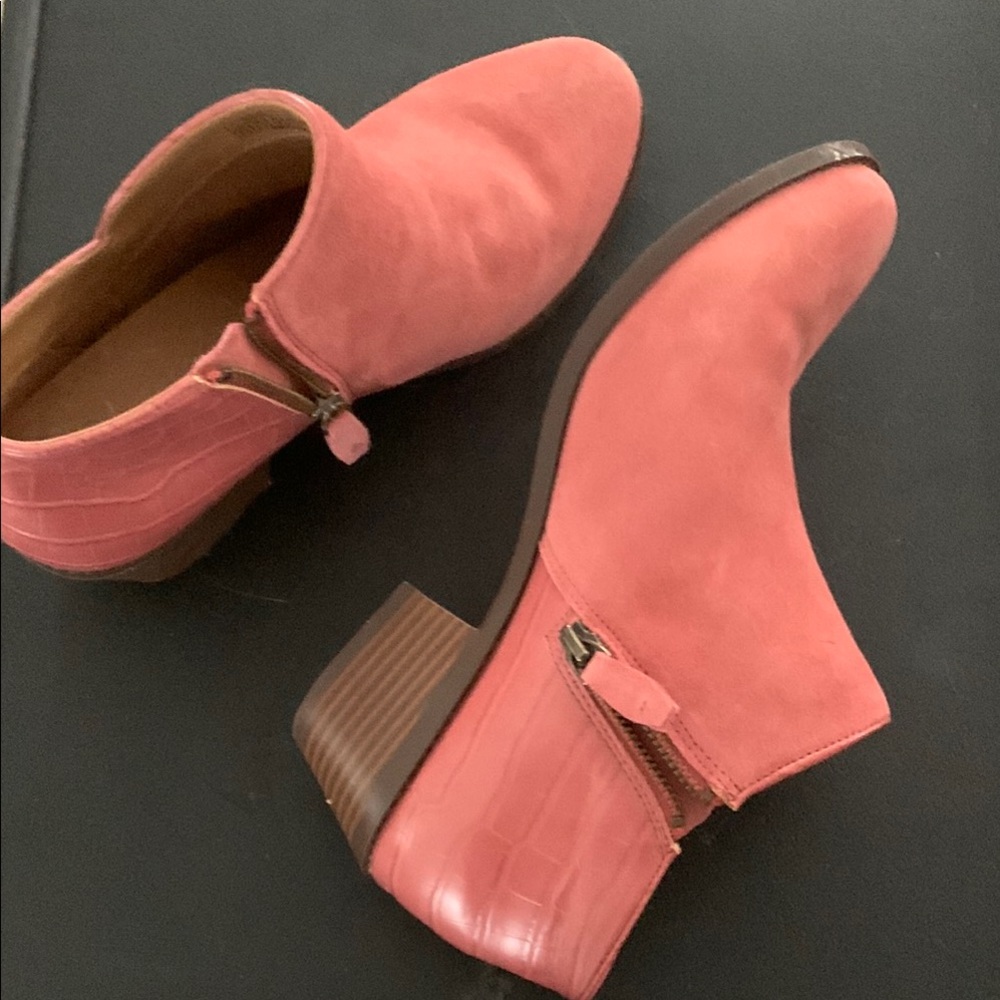 Vionic size 8 bnwt